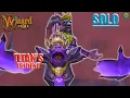 Wizard101 - Storm Titan Solo