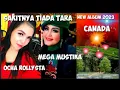 Download Lagu SAKITNYA TIADA TARA/MegaMustika cover Ocha Rollysta Cipt. H.Hameed Majenang#musikindonesia