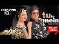 Download Lagu Tu Te Mein | Kaly Rang De Kapray | Malkoo |Deedar Multani | | Malkoo Studio|New Year 2023 |New Song