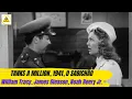 Tanks a Million 1941 O Sabichao William Tracy James Gleason Noah Beery Jr