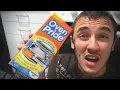 Oven Pride Deep Cleaner Does It Work