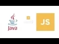 Demo Java compiler - P0 overview