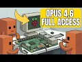 Claude Code s Agent Teams Now Control My Raspberry Pi Opus 4 6