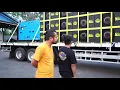 Lagu viral...pertama kali masbre datang ke markas BP AUDIO disambut dj 15 juta sama operator BP audio