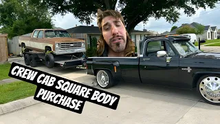 I Just Bought a 3 3 1979 Chevy C30 Here s What Happened