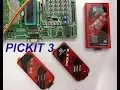 Programming PIC Microcontrollers with PICkit 3 - Using MPLABX IDE IPE