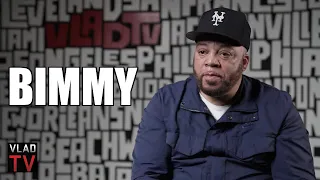 Bimmy on Crack Hitting Queens New Jack City Based on Supreme Team s Operation Part 4