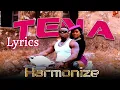 HARMONIZE - TENA