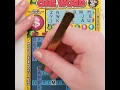 one word crossword 5 dollar scratch ticket Looking for the one words or multiple words