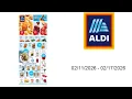 ALDI Weekly Ad - 2026