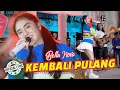 Download Lagu Bella Nova - Kembali Pulang (Official Lyric Video)