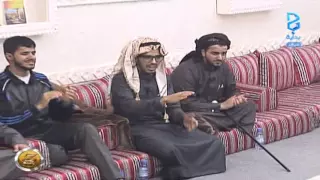 ميم على حاء على ميم على دال جهاد اليافعي زد رصيدك41 