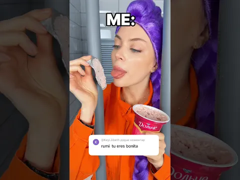 Normal People VS Me #MariZD
