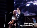 ABEL PINTOS-COSQUIN 2010-QUIEN PUDIERA