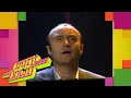 Download Lagu Phil Collins  - Groovy Kind Of Love (Countdown, 1988)