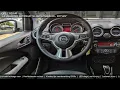 OPEL ADAM - 1 4 Unlimited Automaat NL-Auto Geen Afl kotsen