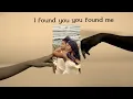 Gyakie - Rent Free (Official Lyric Video)