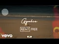 Gyakie - Rent Free