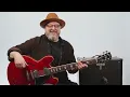 Sophie Ellis-Bextor Murder on the Dancefloor Guitar Lesson + Tutorial