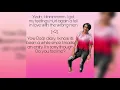 Download Lagu Dear Diary- Dee Official (Lyrics)