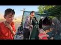 Download Lagu  nomadic life, a story about Maryam's difficult life and her perseverance in the face of hardships