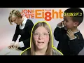 Kate was always mean to Collin Jon Kate Plus 8 Season 3 Pt 2