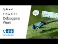 C Edinburgh Sy Brand How C Debuggers Work