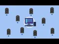 SPARK Microsystems UWB Ultra Low Power Wireless Sensor Network