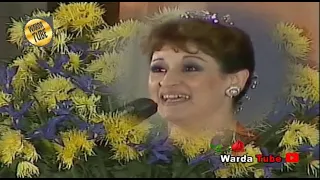 Shoori Nahyeitak Warda شعوري ناحيتك وردة حفل الكويت 1981 