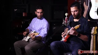 Mehrad Hidden Naa Ashna 