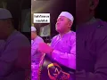 Lagu Isyfa'lana ya habibana Hassan Azzahir Pekalongan