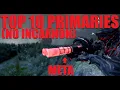 Lagu My Top 10 Best / Favorite Non Incarnon Primaries In Warframe WITH BUILDS!