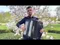 Download Lagu Paris - French Accordion Waltz (Accordionman)
