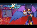Download Lagu Storm Eagle Boss Comparison - Mega Man X DiVE