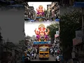 Download Lagu ganpati bappa gadi main baitha 🙏❤️🥰 #ganesh #balganesh #ganeshchaturthi #ganeshbhajan #ganpatibappa