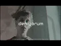 (FREE) MAVİ x KUM X DEFA | Type Beat "DENİYORUM" | ALTERNATIVE ROCK