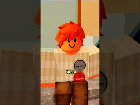 Mi Primera Mentira Salvó a la Ciudad 🦸♂️🌩️ #shorts #viral #roblox #new