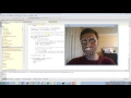 Real-time facial landmark detection with Python OpenCV and dlib
