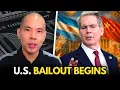 Download Lagu U.S. $20 Billion BAILOUT To Argentina Signals Severe Panic Over De-Dollarization \u0026 CHINA