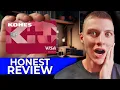 Kohl s Rewards Visa Capital One - My Honest Review Real User Experience