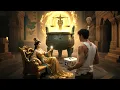 Download Lagu 神奇古鼎能穿越時空，落魄小夥感冒藥無意掉入鼎中盡意外救下女帝，從此無數珠寶從鼎中來，窮小夥秒變富豪！#短劇#窮小子逆襲#男頻#爽文#心野短劇No1Drama