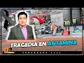 Download Lagu Tragedia en Antamina, Martes 22/04/2025