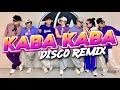 KABA KABA Disco Remix - Party Music Dance Fitness Newfriendz