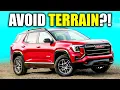 6 PROBLEMS With GMC Terrain You MUST Know
