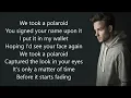 Download Lagu Jonas Blue, Liam Payne, Lennon Stella - Polaroid (lyrics)