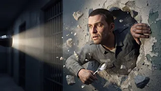 Самые Невероятные Побеги в истории
