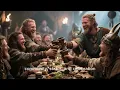 Why Did Vikings Drink From Enemy Skulls