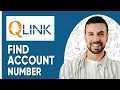 How To Find QLink Account Number - Quick and Easy 2025