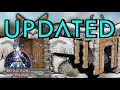 ASA Snow Owl Traps Updated for - ARK Survival Ascended Extinction