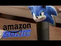Introducing Amazon Sonic Movie Edition